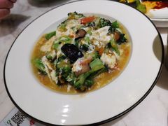 珊瑚西蓝花-星怡会·新加坡新美食(苏州中心店)
