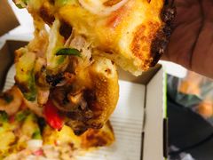 -必胜客(北苑路店)