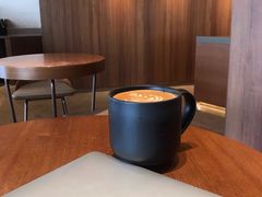 -星巴克(天津大悦城第二店)
