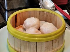 -五缘湾凯悦酒店·悦饗中餐厅