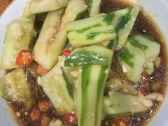 -三太子地摊烧烤·小龙虾(北蔡店)