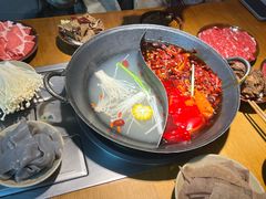 -阳阳老火锅(小南门店)