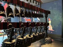 -曾宴·楚菜(湖北省博物馆店)