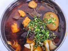 -金牌罗记肠旺面(蔡家街店)