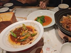 -绿茶餐厅(许昌万达广场店)