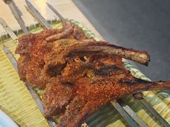 -新疆伊宁远征餐厅