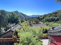 -潭柘寺景区
