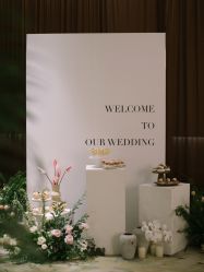 点击看大图 -禧趣婚礼