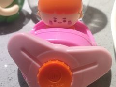 -海底捞火锅(杭州水晶城购物中心店)