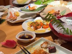 -花和海鲜自助(梅江店)