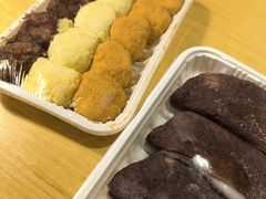 脏脏糕-传闻来紫菜包饭·打糕(西塔韩百店)