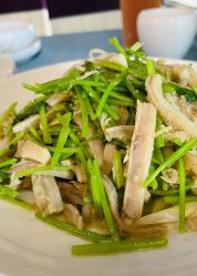 点击看大图 -金老三饭庄·宴会厅(常营店)