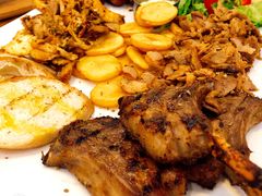 -HELLO MUSAE 拾光缪斯餐厅·纯正希腊风味(苏州中心店)