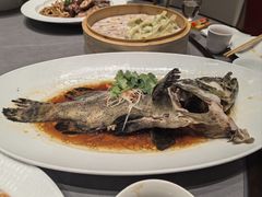 -红高粱大酒店(宁山东路店)