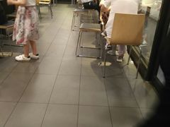 -麦当劳(鼓楼店)