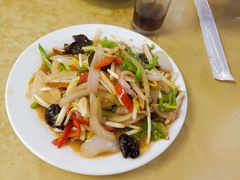 -长临河古镇福味轩土菜馆(长临河店)
