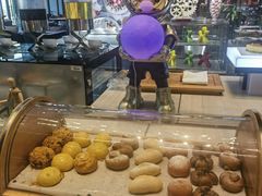 -长春富力万达文华酒店-集·味自助餐厅