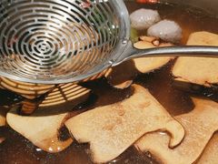 -潮发潮汕牛肉店(龙洞店)