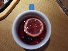 -蜜桃餐厅·伴山(绿宝广场店)