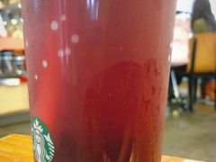 -星巴克臻选(深圳龙岗万科店)