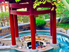 -西安华清御汤酒店