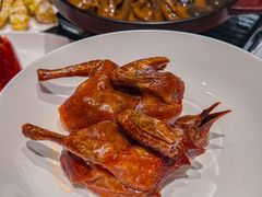 -粤匠·澳门点心粤菜海鲜(澳门半岛店)