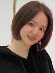 -MORI HAIR SALON日式美发沙龙