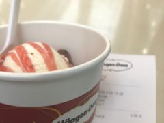 一心一意-哈根达斯(泉州万达店)