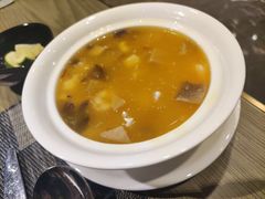 -博林天瑞喜来登酒店·西丽尚膳