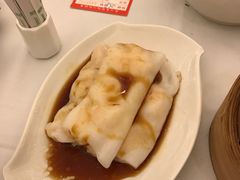 -翠园(铜锣湾广场店)