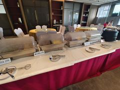 -深圳楚天大酒店(福田口岸深圳会展中心店)
