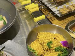 -KAOKAO烤烤·丹东海鲜烧烤(望京店)