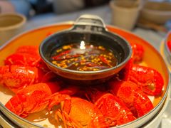 -巴厘龙虾·榜首油焖大虾(洞庭·艺术洋房店)