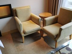 -上海浦西万怡酒店