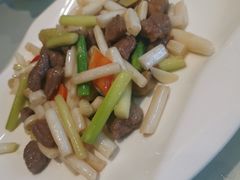 -周锦记广式餐厅(格林生活坊2期店)