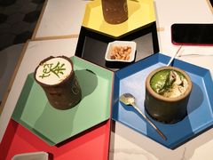 -茶是一枝花泡茶店