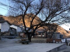 -水峪民俗村