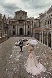 -太古映画婚纱摄影(天河店)