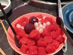 -巴蜀大将火锅(春熙店)