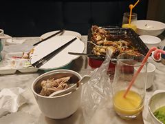 -湖锦酒楼·30年经典湖北菜(沌口店)