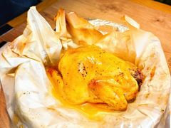 -大潮淮·淮扬菜(何园旗舰店)