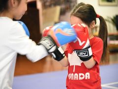 -咏春拳学总会·一拳咏春(双井店)