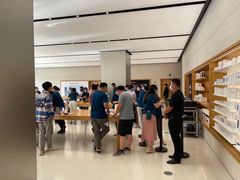 -Apple零售店(玄武湖店)