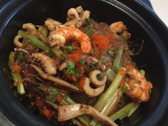 -太兴餐厅(小径湾店)