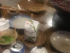 -白乐天毛肚火锅馆(南滨路店)