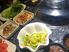 -汉拿山(包河万达店)