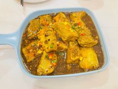 -香香海南菜餐厅