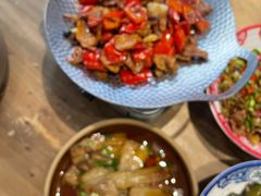 -高嗲嗲·现炒下饭菜(石鼓路店)
