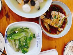 -百家鲜·杭帮菜