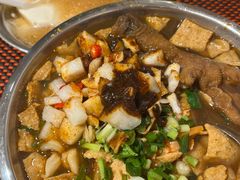 -柳州肥姨妈大骨螺蛳粉(双阳路店)